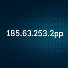 185.63.253.2PP: Understanding the Dynamics of Modern IP and Network Management