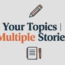 Your Topics Multiple Stories: Exploring the Power of Narrative Diversity
