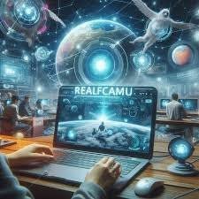 Realifecamù: The Evolution, Technology, and Impact of Live Streaming Platforms