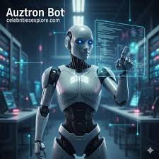 Auztron Bot: A Comprehensive Guide to Features, Applications, and Impact