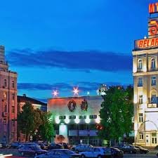 BBC Broadcasting to Belarus in Burstable Motors: Challenges, Technology, and Impact