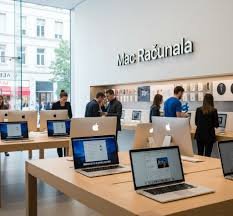 Title: Mac Računala – Exploring Innovation, Performance, and User Experience