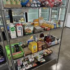 Title: Butner STEM Food Pantry – Supporting Students, Community, and STEM Education