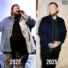 Title: Jelly Roll Weight Loss – Understanding the Journey, Strategies, and Lifestyle Changes