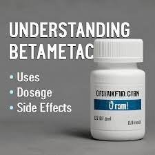 Betametacron: Uses, Benefits, and Considerations