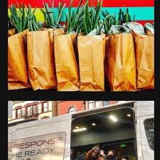 Title: Free Mobile Food for Bronx NY 10468 – A Comprehensive Guide to Community Meals and Services