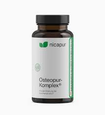 Osteopur: Benefits, Composition, and Role in Bone Health and Wellness