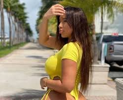 Title: Maria Gjieli — Navigating Digital Presence, Privacy, and Responsible Online Engagement