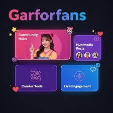 Garforfans: Understanding Its Concept, Applications, and Impact