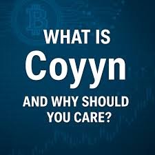 Coyyn: Understanding Its Concept, Applications, and Future Potential