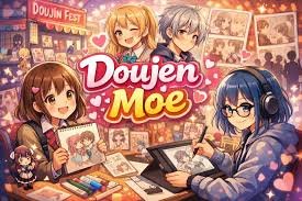 doujen moe
