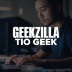 geekzilla tio geek
