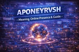 aponeyrvsh