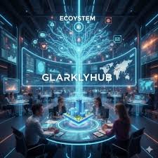 glarklyhub
